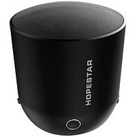 Портативная Bluetooth-колонка HOPESTAR H9 со встроенным микрофоном (FM, MP3, AUX, TF, USB/microUSB, Handsfree)