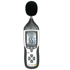 Шумомер-регистратор CEM DT-8852