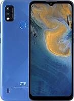 ZTE Blade A51 2/64GB NFC Blue Гарантія 1 рік  (*CPA -3% Знижка)_K