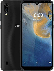 ZTE Blade A51 Lite 2/32 GB Gray Гарантія 1 рік