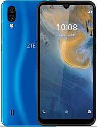 ZTE Blade A51 Lite 2/32 GB Blue Гарантія 1 рік