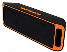 Портативна колонка A2DP з USB+SD+Bluetooth, фото 4