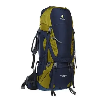 Рюкзак Aircontact 55+10 Deuter