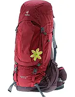 Рюкзак Aircontact PRO 55+15 SL Deuter