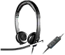 Гарнітура LOGITECH UC Corded Mono USB Headset H650e - Business EMEA28, фото 3