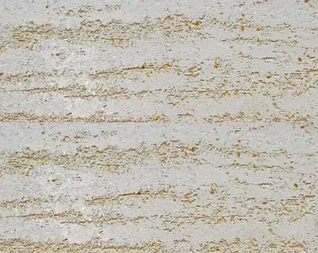 Штукатурка декоративна для стін "натуральний вапняк" ELF DECOR CASTELLO SIL 5 кг, фото 3
