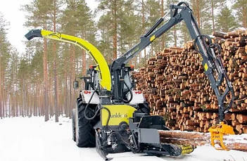 Дискові дробарки