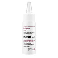 Відновлювальна маска-кондиціонер для пошкодженого волосся Dr.FORHAIR Folligen Silk Treatment 50 мл