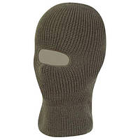 Балаклава зимняя KOMBAT UK Open Face Balaclava Uni kb-ofb-olgr