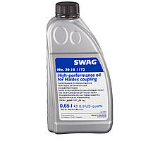 SWAG для муфти HALDEX 30101172 0,85л Трансмісійна олива жовта (30 10 1172 )