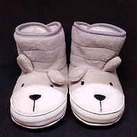 Домашні дитячі рукавиці ДШ