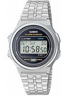 Часы женские CASIO A171WE-1AEF