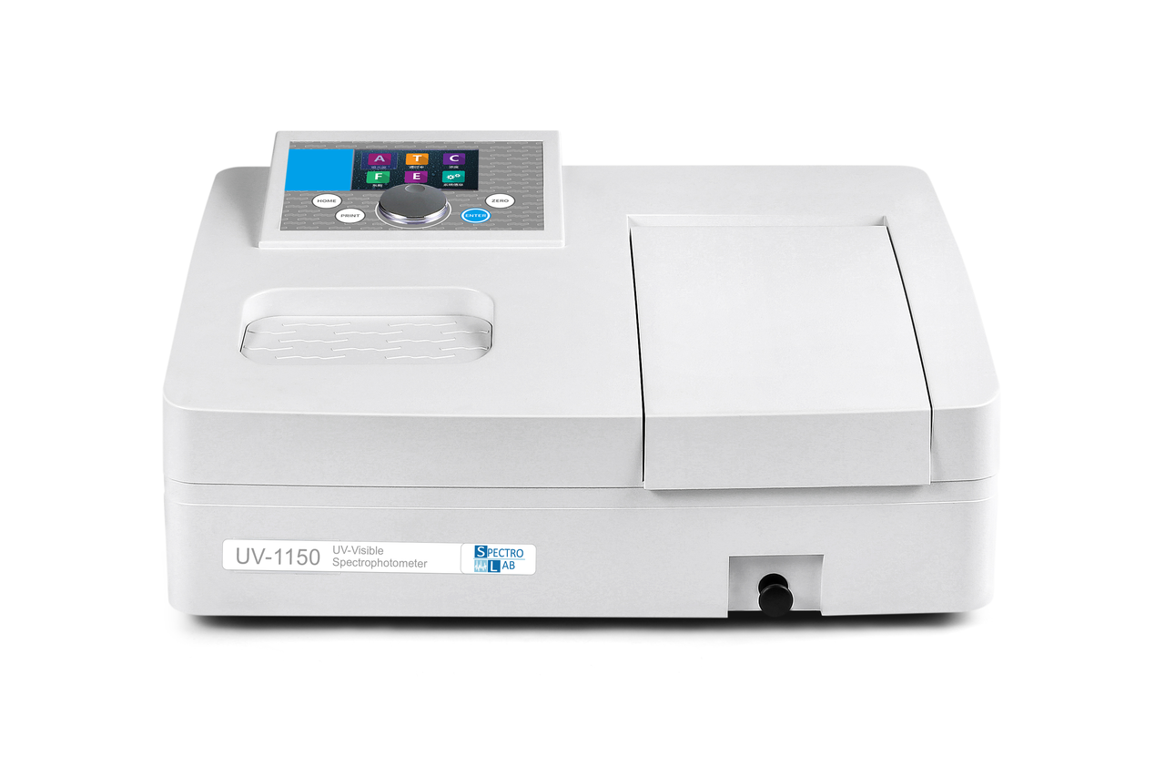 Cпектрофотометр UV-1150