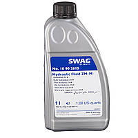 SWAG Hydraulic Fluid ZH-M 10902615 1л Олива гідравлічна ГПК жовта (10 90 2615)