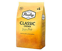 Кофе Paulig Classic Crema в зернах 1 кг