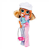 Лялька LOL OMG Trendsetter ЛОЛ Принцеса Люкс (580430), фото 5