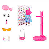 Лялька LOL OMG Trendsetter ЛОЛ Принцеса Люкс (580430), фото 7