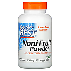 Порошок плодів ноні (Noni Fruit Powder) 650 мг