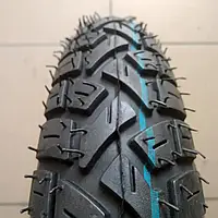 Покришка 3.00-10 з камерою SC TYRE SC-124 6PR Тайвань