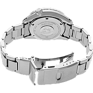 Чоловічий годинник Seiko SBDC167 SPB299J1 SPB299 Prospex Save the Ocean Special Edition, фото 3