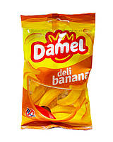 Желейні цукерки Damel Deli Banana Банани, 80 г