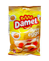 Желейные конфеты Damel Happy Eggs Яишница, 80 г (8411500117006)