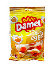Желейні цукерки Damel Happy Eggs Яєчня, 80 г