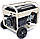 Бензиновий генератор Matari MX11003E (8.5 кВт, ~3ф, 380 В), фото 5