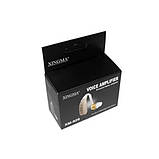 Слуховий апарат завушний XINGMA ХМ - 929 59066 - E, фото 3