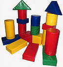 Дитячий конструктор "Будівельник-4", фото 3