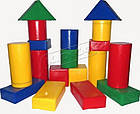 Дитячий конструктор "Будівельник-4", фото 2