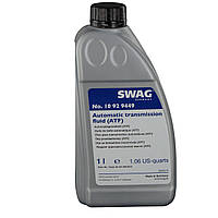 SWAG ATF 10929449 1л Трансмісійна олива червона (10 92 9449)