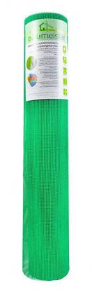Армуюча скловолоконна сітка BAUMEISTER 145A (1*50 м, 145 г/м2) GREEN