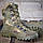 Берці тактичні Stalker кордура Gore-Tex Мультикам, фото 5