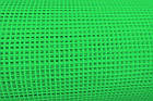 Армуюча скловолоконна сітка BAUMEISTER 145A (1*50 м, 145 г/м2) GREEN, фото 2