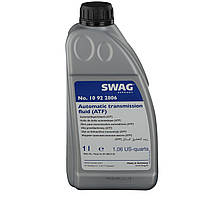SWAG ATF 10922806 1л Трансмиссионное масло красное (10 92 2806)