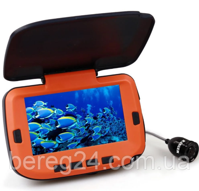 Підводна камера для риболовлі із записом Ranger Lux 20 record