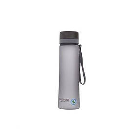 Пляшка для води CASNO KXN-1111 1000 мл, Grey
