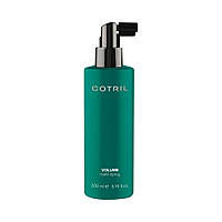 Спрей для прикорневого объема волос COTRIL VOLUME ROOTS SPRAY , 200 мл