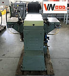 Автоматичний двохсторонній свердлильно-пазувальний верстат PADE MDO, фото 4