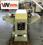 Автоматичний двохсторонній свердлильно-пазувальний верстат PADE MDO, фото 7