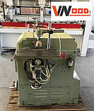 Автоматичний двохсторонній свердлильно-пазувальний верстат PADE MDO, фото 2