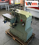 Автоматичний двохсторонній свердлильно-пазувальний верстат PADE MDO, фото 3