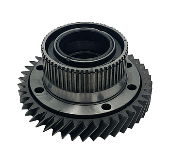 Провідна шестерня АКПП F4A42 55 зубів 126mm 4581139011 (Б.У.)