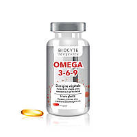 Omega 3 - 6 - 9 Диетическая добавка 60 капсул
