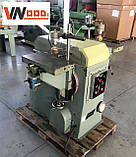 Автоматичний двохсторонній свердлильно-пазувальний верстат PADE MDO, фото 6