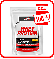 Протеин для похудения Сывороточный Whey Protein 1000гр
