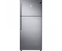 Холодильник із морозильною камерою Samsung RT53K6330SL/UA