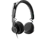 Гарнітура Logitech Zone Wired USB - TEAMS - GRAPHITE, фото 3