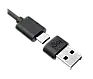 Гарнітура Logitech Zone Wired USB - TEAMS - GRAPHITE, фото 6